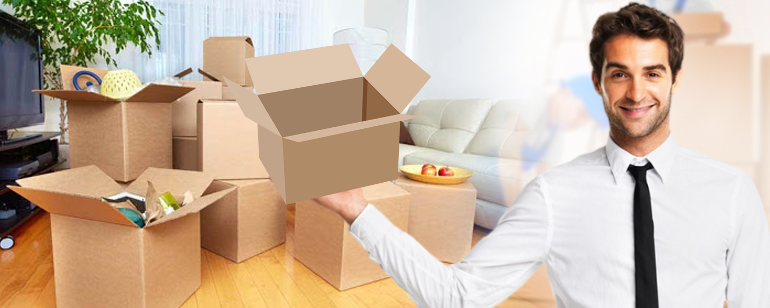 Household Shifting