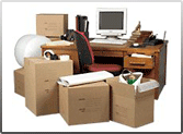 Office Relocation